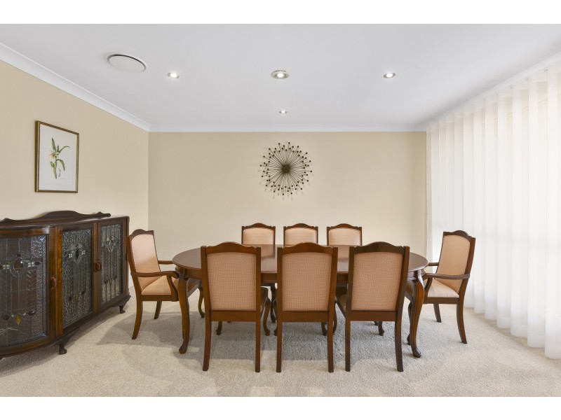 5 Platinum Court, Port Macquarie NSW 2444