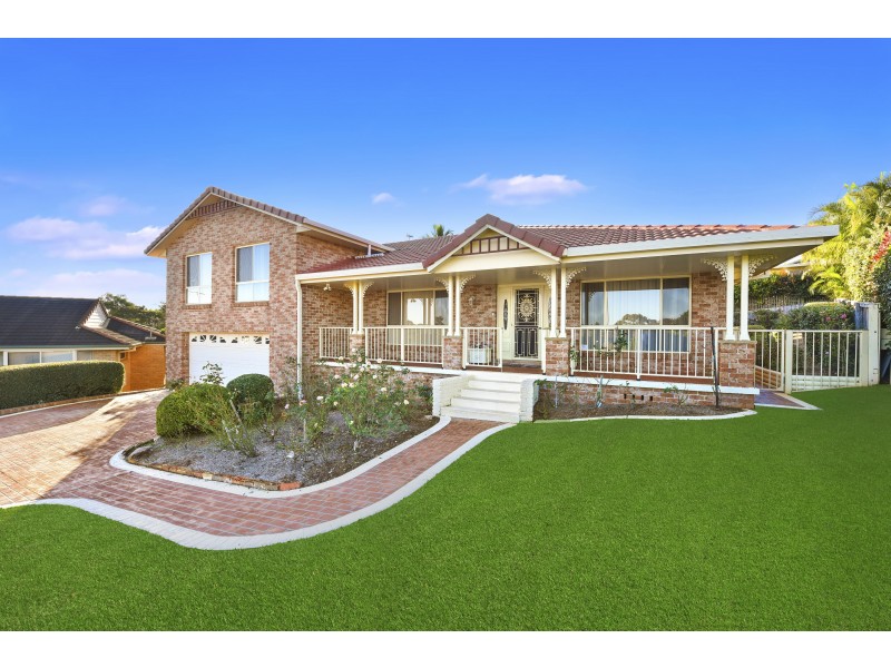 5 Platinum Court, Port Macquarie NSW 2444
