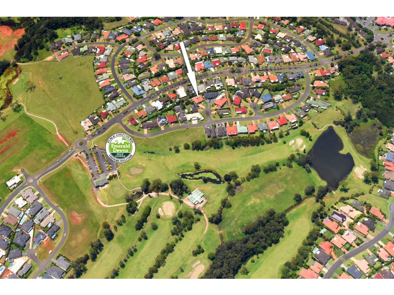 5 Platinum Court, Port Macquarie NSW 2444