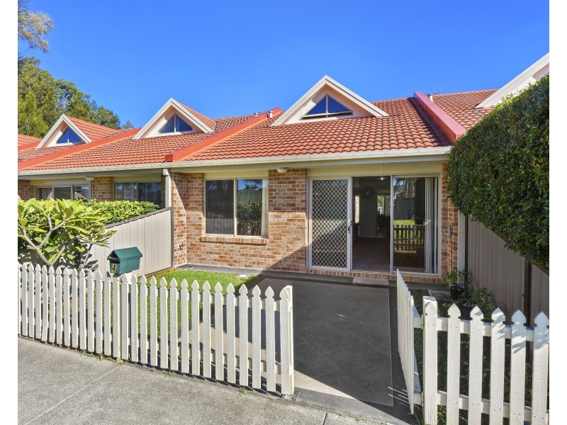 4/1 Little John Lane, Port Macquarie NSW 2444