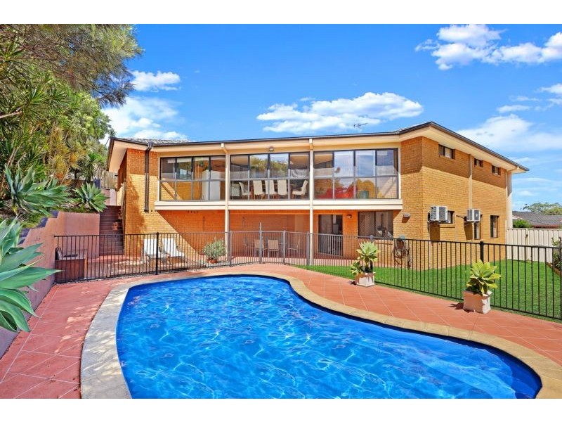 3 Jupiter Crescent, Port Macquarie NSW 2444