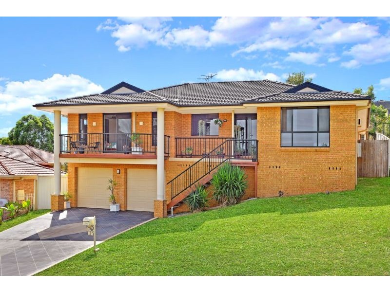 3 Jupiter Crescent, Port Macquarie NSW 2444