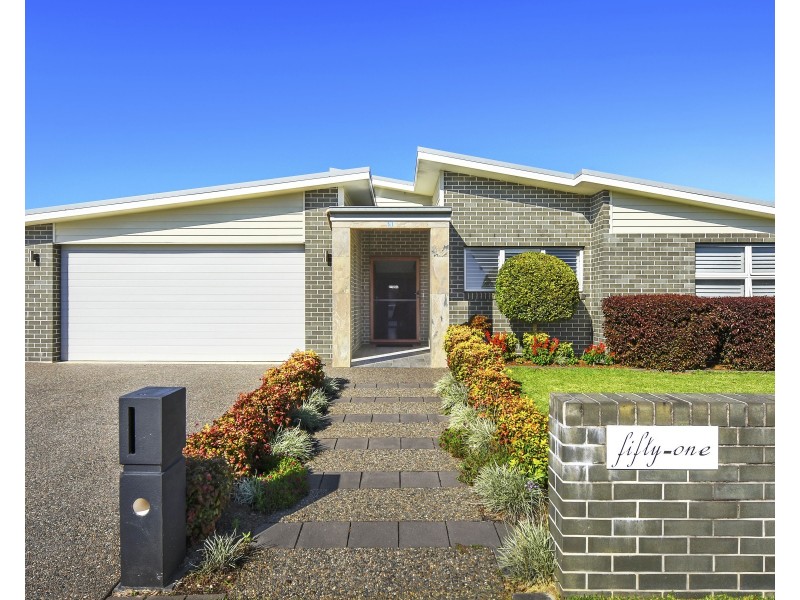 51 Currawong Drive, Port Macquarie NSW 2444
