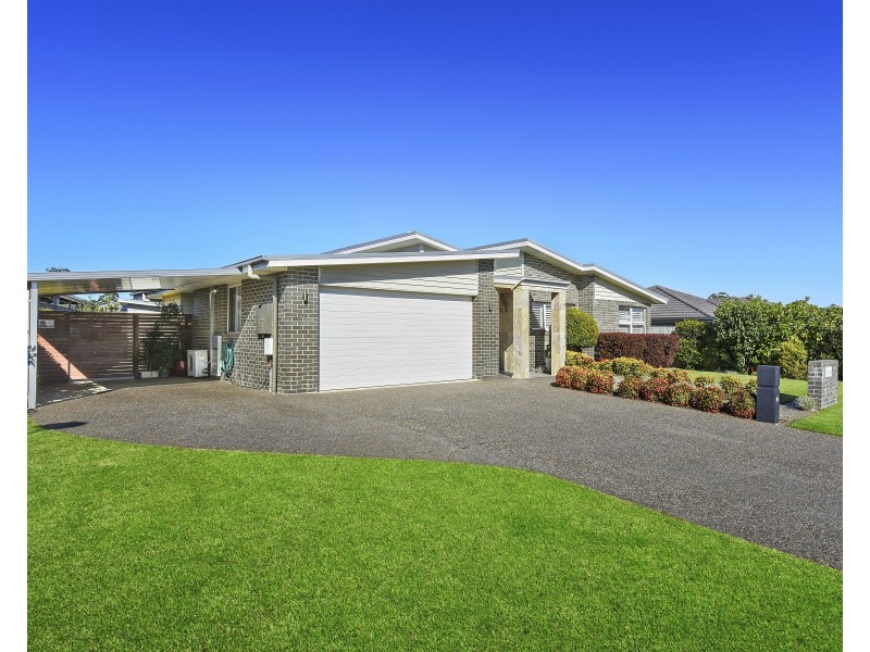 51 Currawong Drive, Port Macquarie NSW 2444