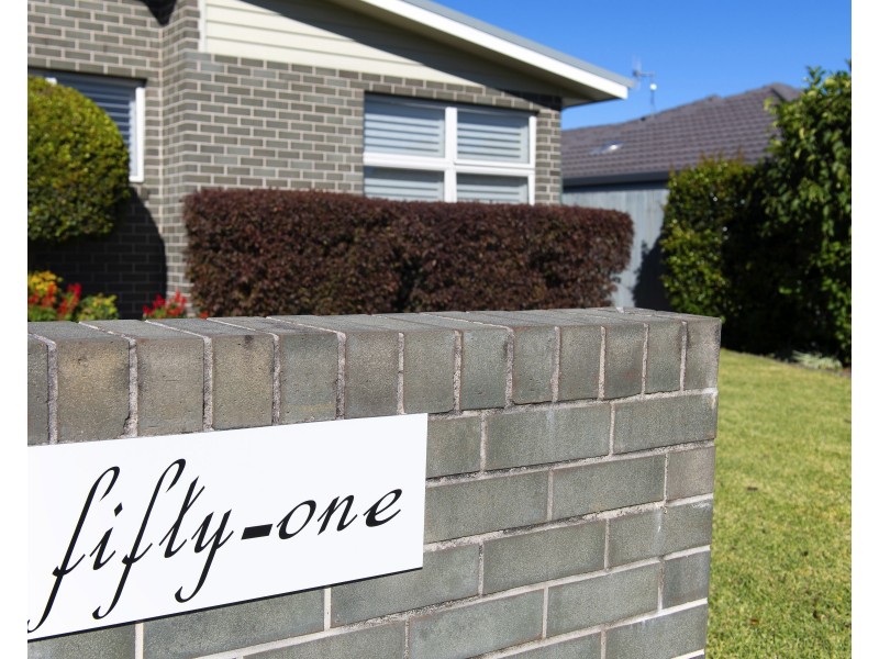 51 Currawong Drive, Port Macquarie NSW 2444
