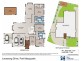 51 Currawong Drive, Port Macquarie NSW 2444 Floorplan