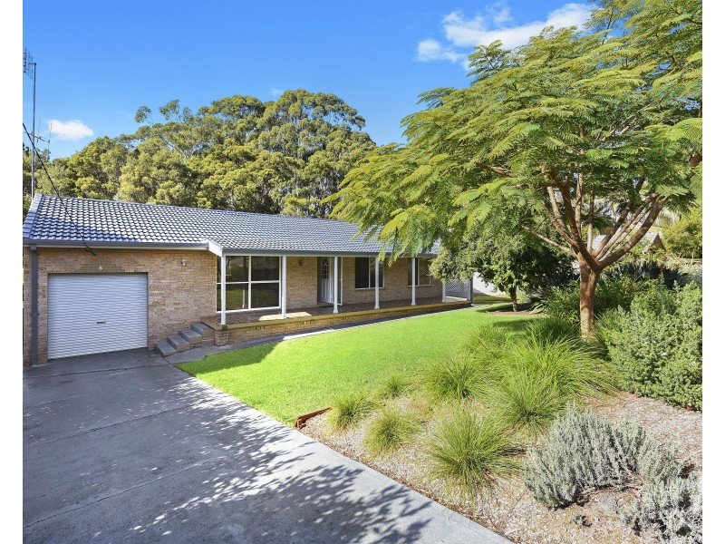 8 Merinda Drive, Port Macquarie NSW 2444
