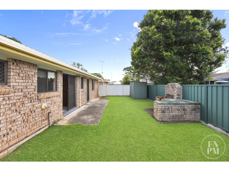 3/29 Denham Street, Port Macquarie NSW 2444