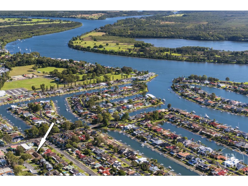 3/29 Denham Street, Port Macquarie NSW 2444