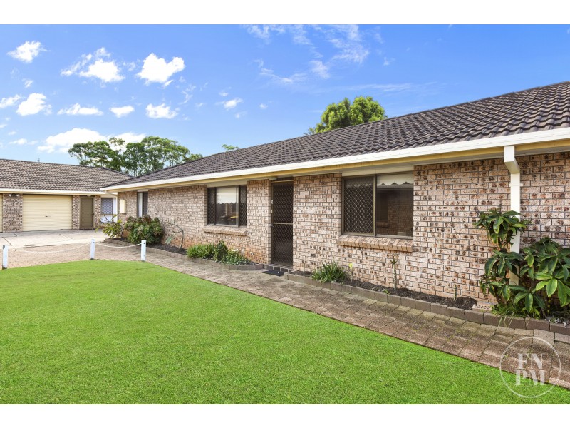 3/29 Denham Street, Port Macquarie NSW 2444