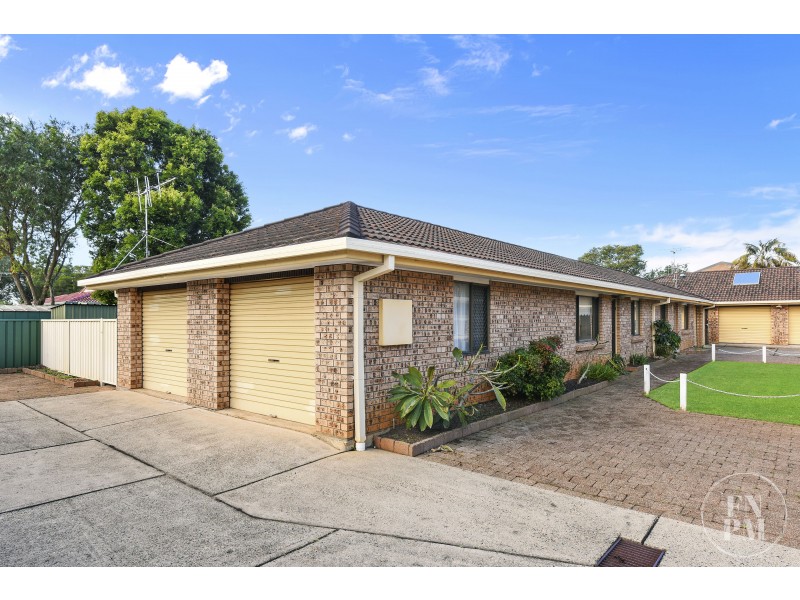 3/29 Denham Street, Port Macquarie NSW 2444
