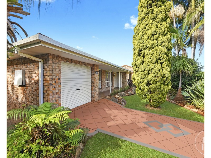 31 Bangalay Drive, Port Macquarie NSW 2444
