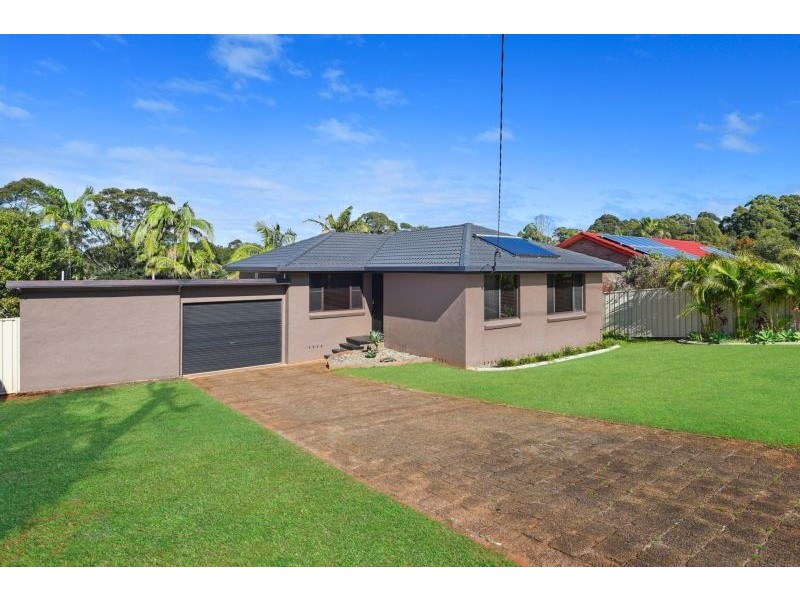 156 Hindman Street, Port Macquarie NSW 2444