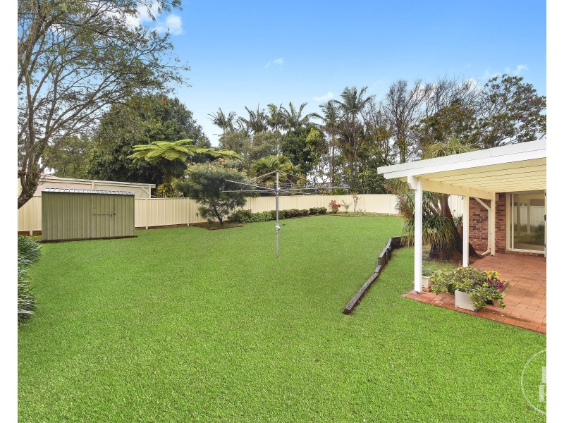 4 Oatlands Street, Port Macquarie NSW 2444