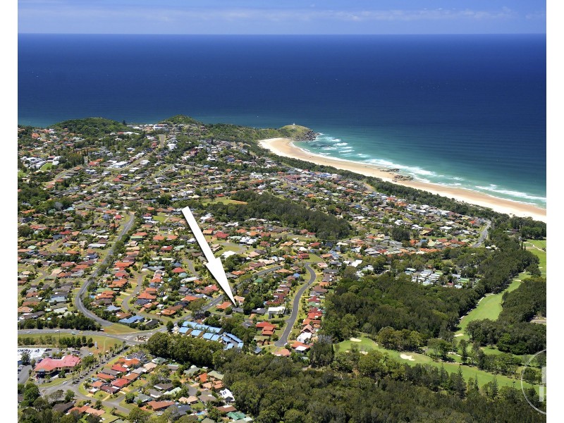 4 Oatlands Street, Port Macquarie NSW 2444