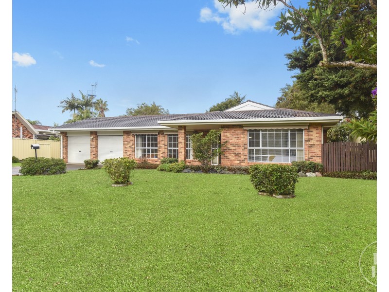 4 Oatlands Street, Port Macquarie NSW 2444