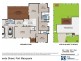 4 Oatlands Street, Port Macquarie NSW 2444 Floorplan