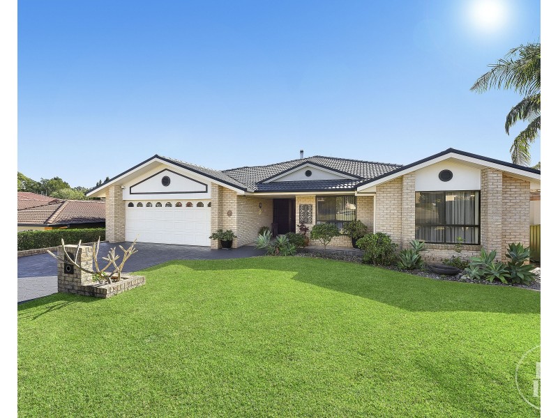 68 Marbuk Avenue, Port Macquarie NSW 2444