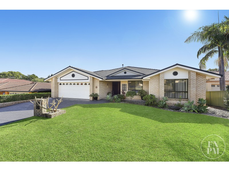 68 Marbuk Avenue, Port Macquarie NSW 2444
