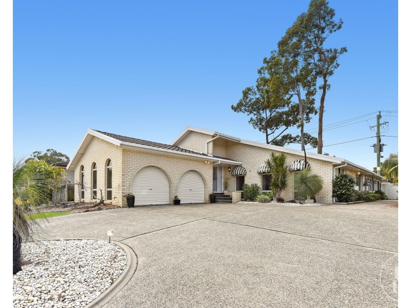 6 Doncaster Avenue, Port Macquarie NSW 2444