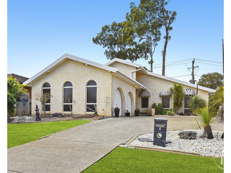 6 Doncaster Avenue, Port Macquarie NSW 2444