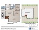 1/9 Tasman Road, Port Macquarie NSW 2444 Floorplan