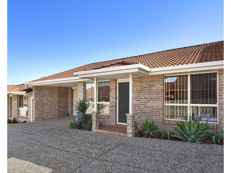 2/10 Heather Street, Port Macquarie NSW 2444