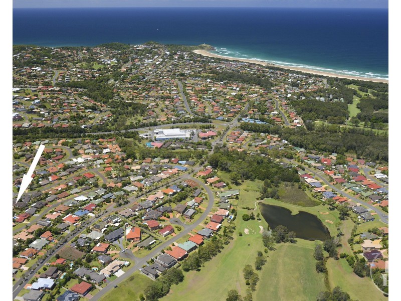 2/33 Sapphire Drive, Port Macquarie NSW 2444