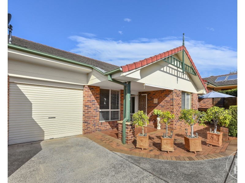 2/33 Sapphire Drive, Port Macquarie NSW 2444
