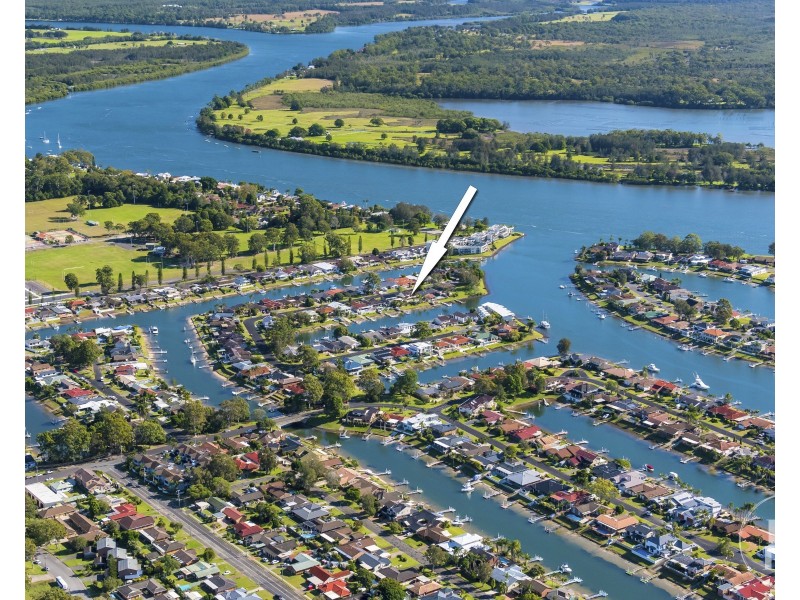 18 Francis Street, Port Macquarie NSW 2444