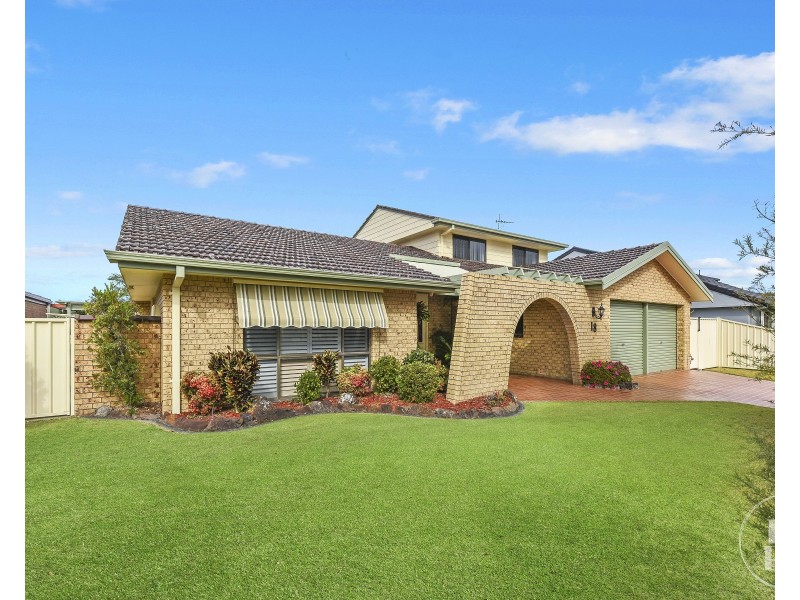 18 Francis Street, Port Macquarie NSW 2444