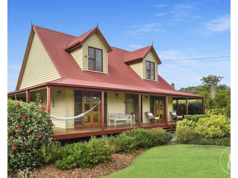 14 Narran River Road, King Creek NSW 2446