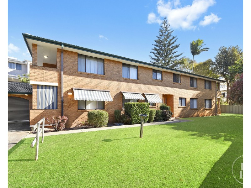 4/17 Park Street, Port Macquarie NSW 2444