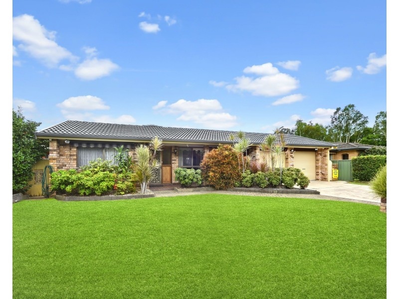 5 Melaleuca Close, Port Macquarie NSW 2444