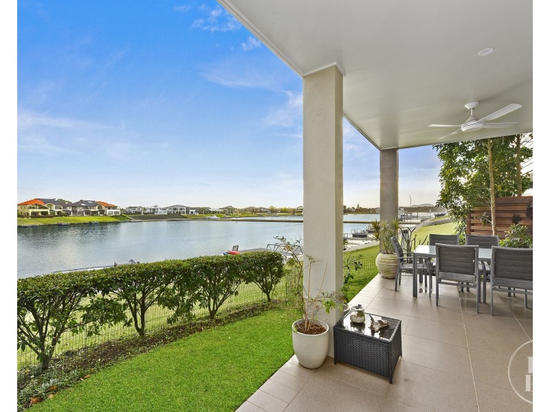 4/1 Harbourside Crescent, Port Macquarie NSW 2444