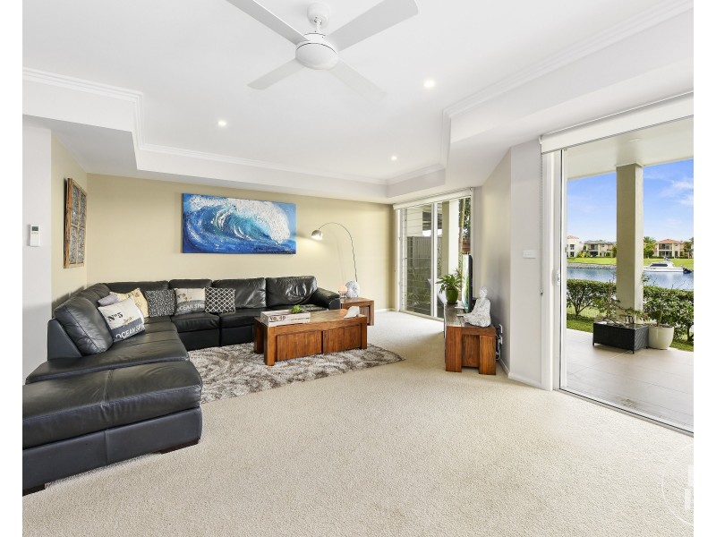 4/1 Harbourside Crescent, Port Macquarie NSW 2444