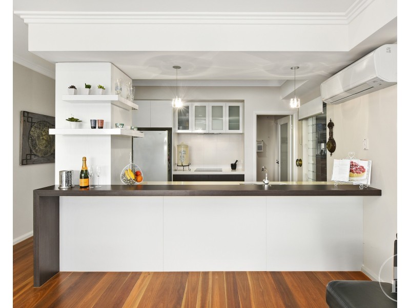 4/1 Harbourside Crescent, Port Macquarie NSW 2444