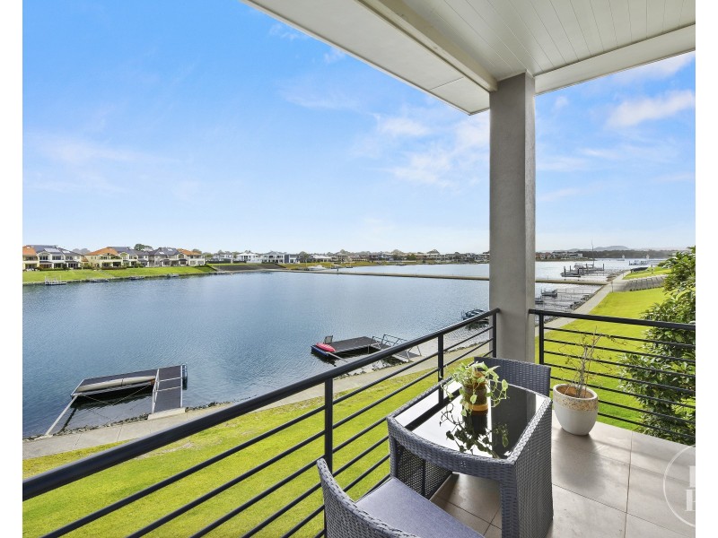 4/1 Harbourside Crescent, Port Macquarie NSW 2444