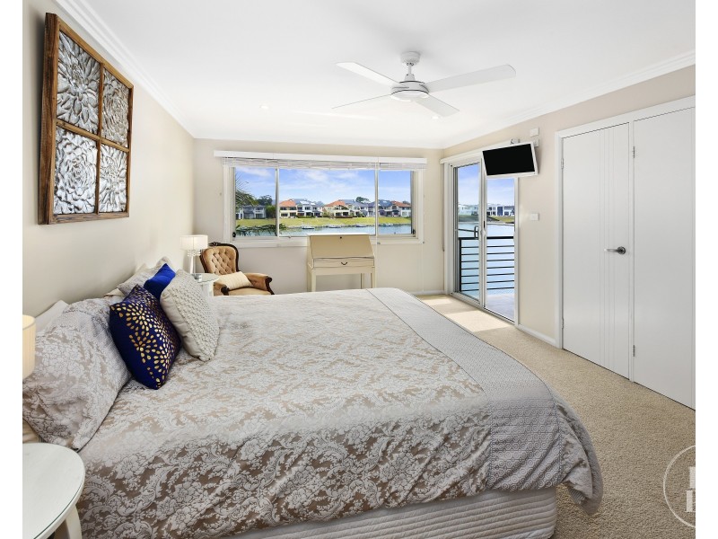 4/1 Harbourside Crescent, Port Macquarie NSW 2444