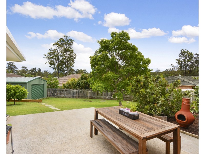 4 Flintwood Terrace, Port Macquarie NSW 2444