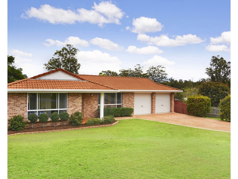 4 Flintwood Terrace, Port Macquarie NSW 2444