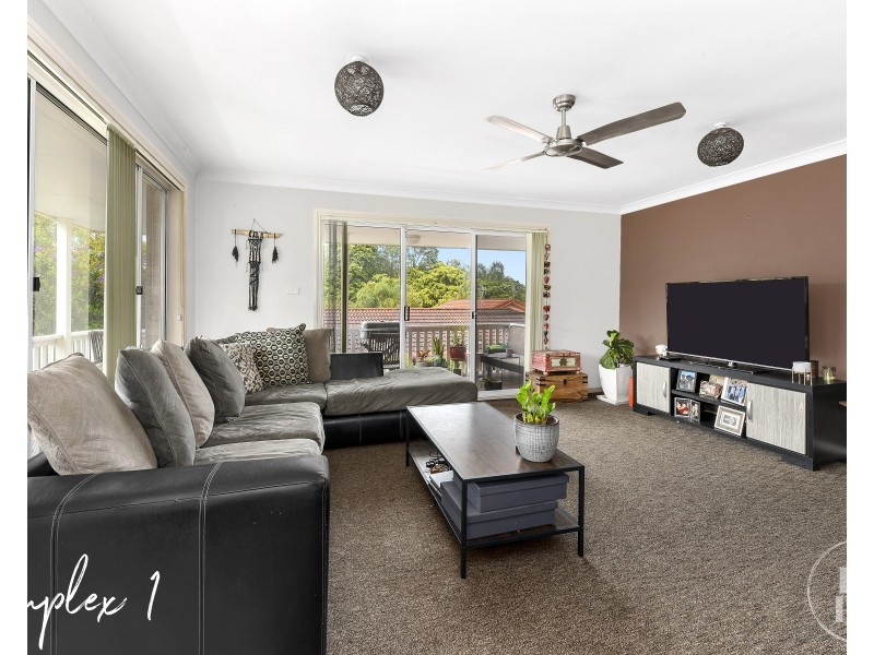 1/22 Bangalay Drive, Port Macquarie NSW 2444