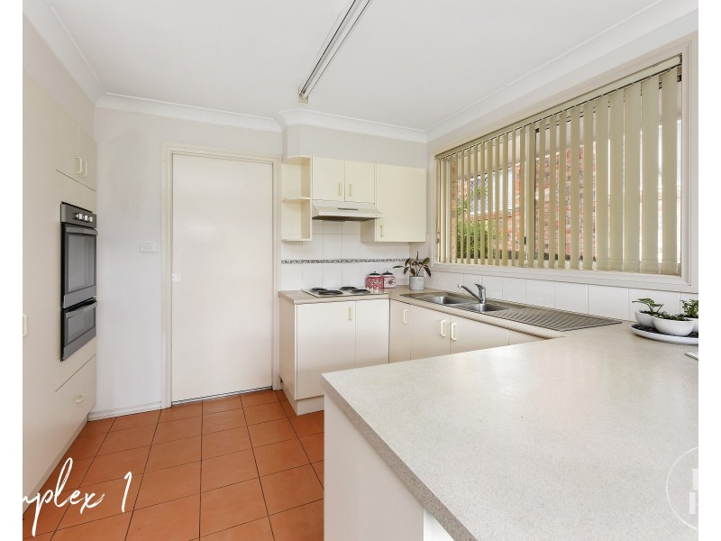 1/22 Bangalay Drive, Port Macquarie NSW 2444