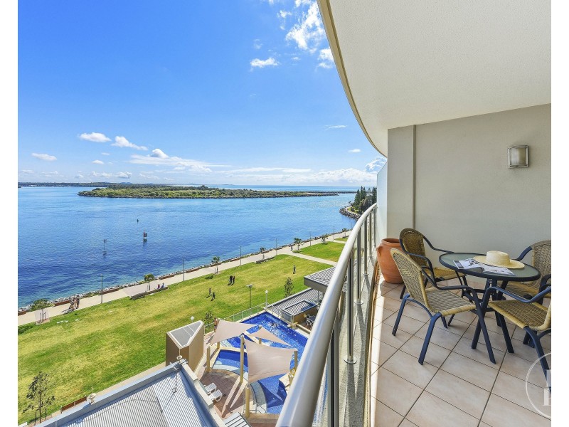 605/1 Hay Street (Rydges), Port Macquarie NSW 2444