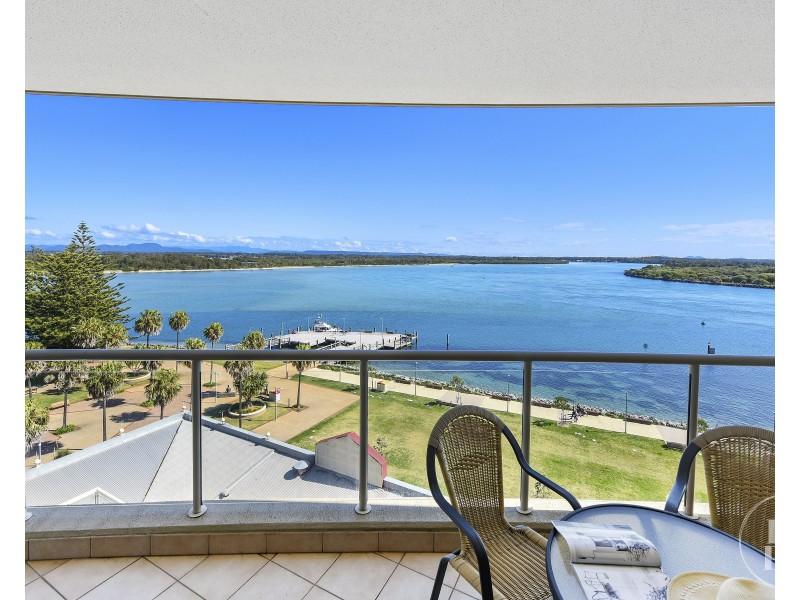 605/1 Hay Street (Rydges), Port Macquarie NSW 2444