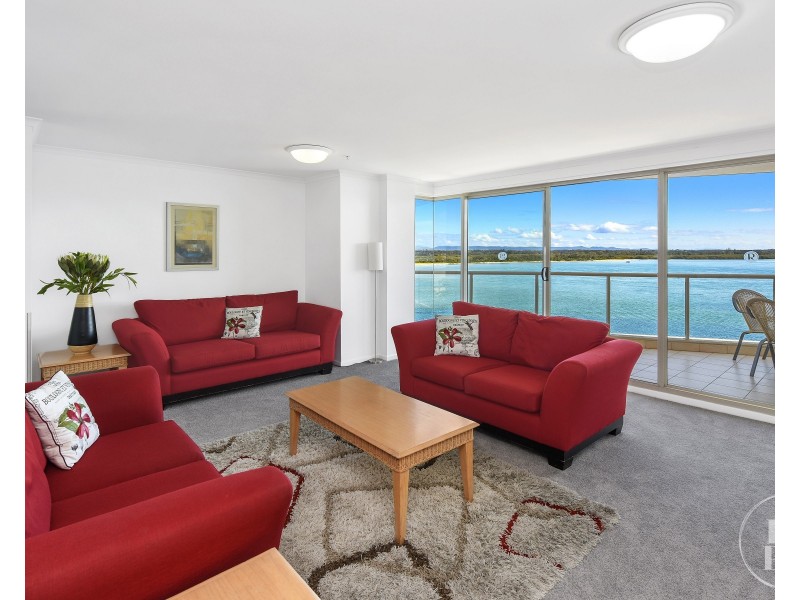 605/1 Hay Street (Rydges), Port Macquarie NSW 2444