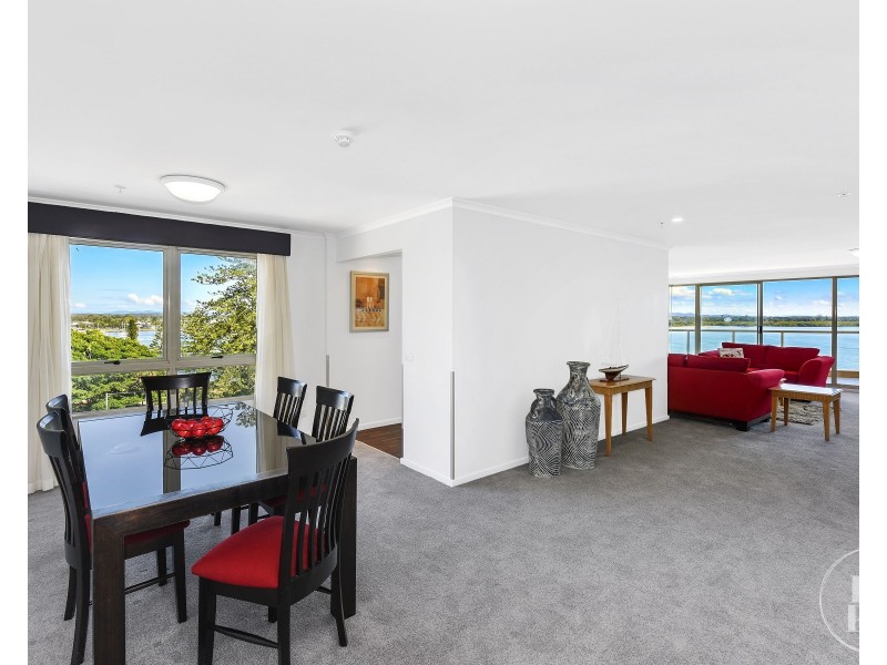 605/1 Hay Street (Rydges), Port Macquarie NSW 2444
