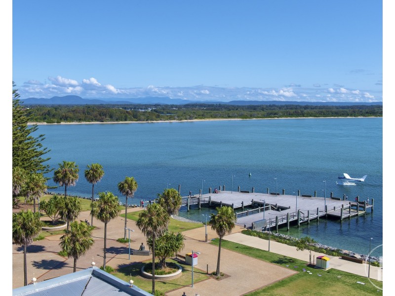 605/1 Hay Street (Rydges), Port Macquarie NSW 2444