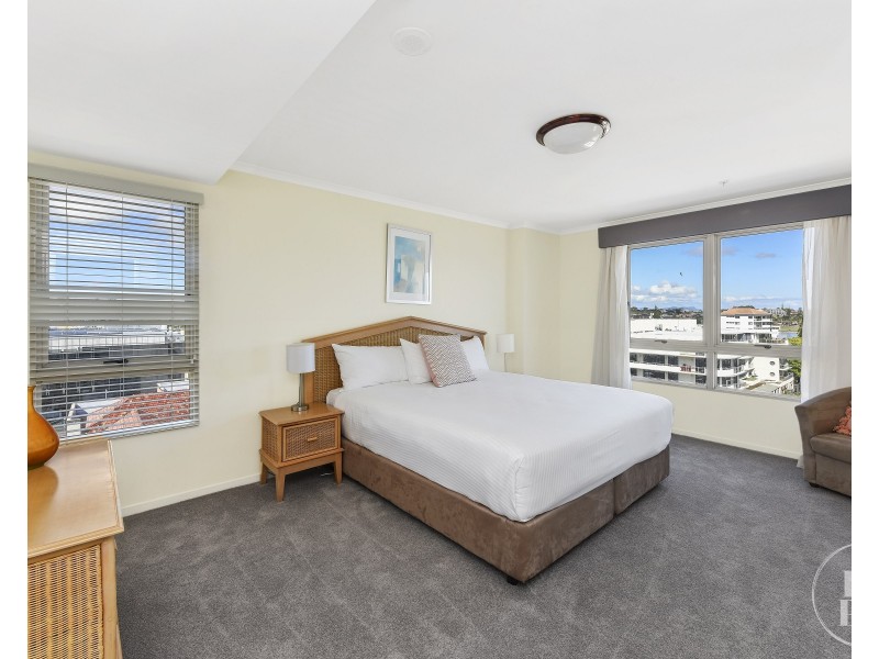 605/1 Hay Street (Rydges), Port Macquarie NSW 2444