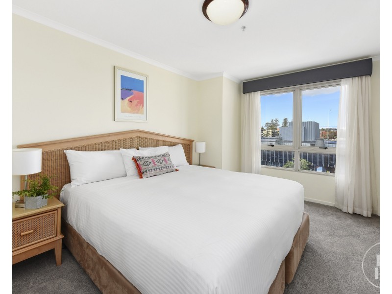 605/1 Hay Street (Rydges), Port Macquarie NSW 2444